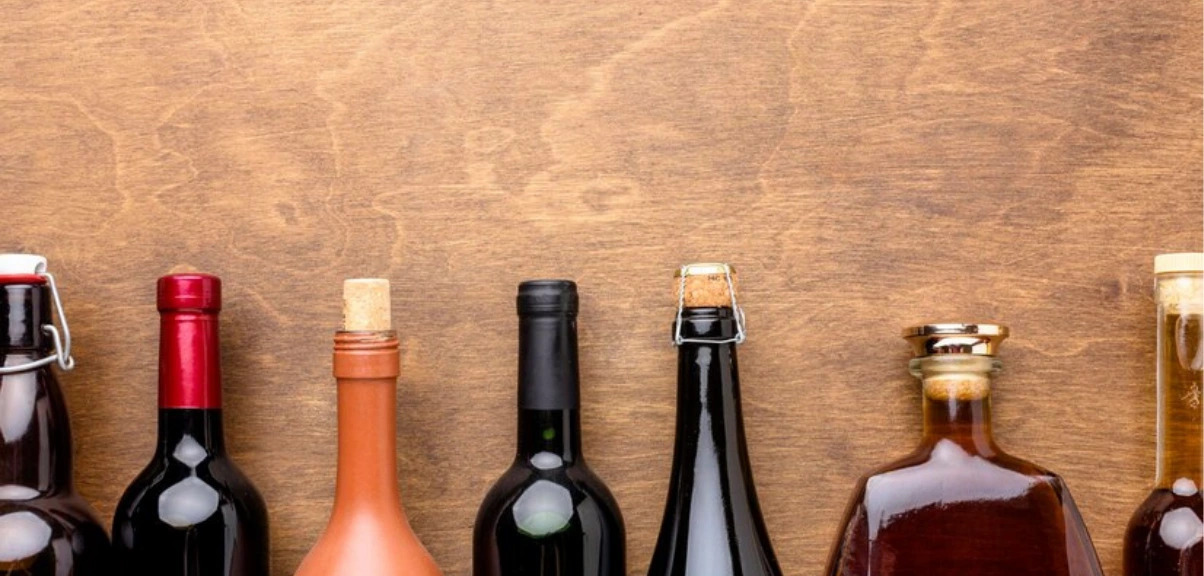 Oro or Two Rogue: Which One Deserves a Spot in Your Premium Liquor Collection?