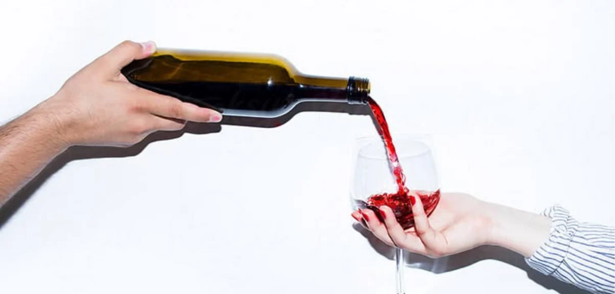 Can Red Wine Also Be Called Wine? Balimoon Explains!