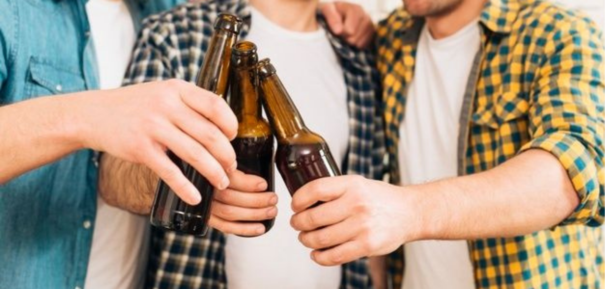 The Difference Between Alcoholic Beverages and Hard Liquor: Which One Suits You?