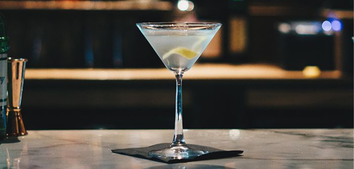 Want to Enjoy Silver Gin in a Whole New Way? Here Are 5 Flavor Combinations to Elevate Your Drinking Experience