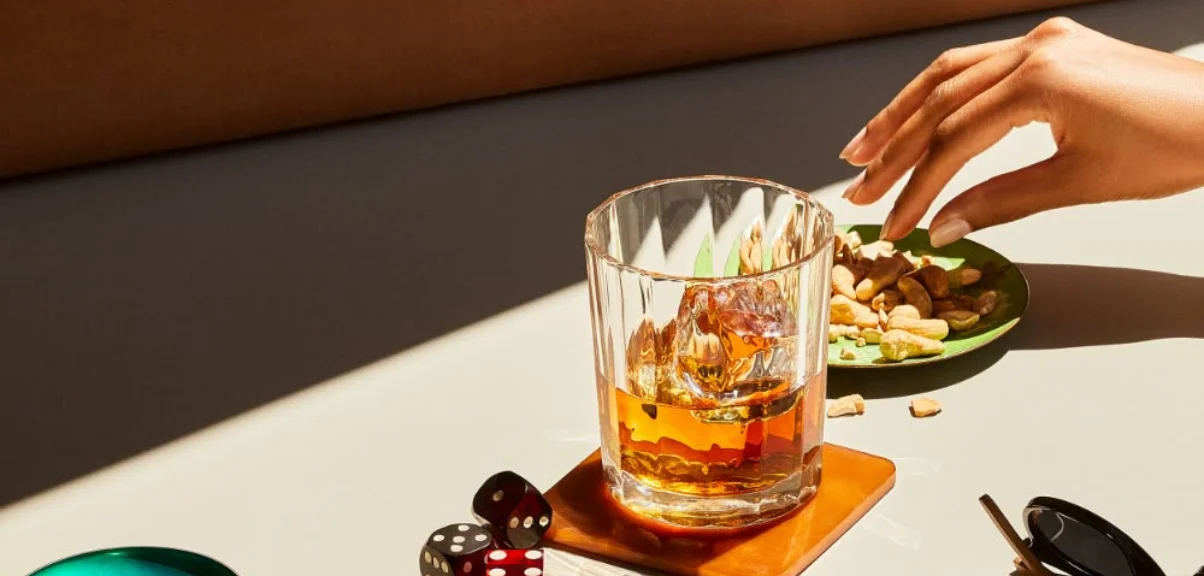 How to Enjoy Alcoholic Drinks with the Right Food Pairing