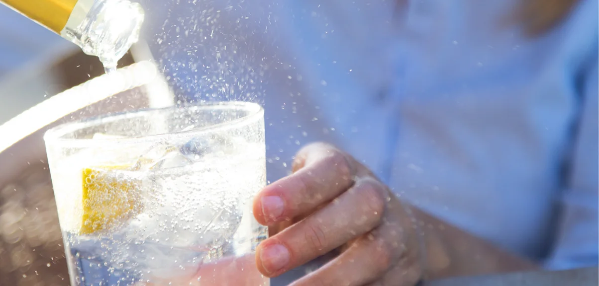3 Tips for Enjoying Vodka in the Summer