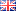 Bendera Inggris