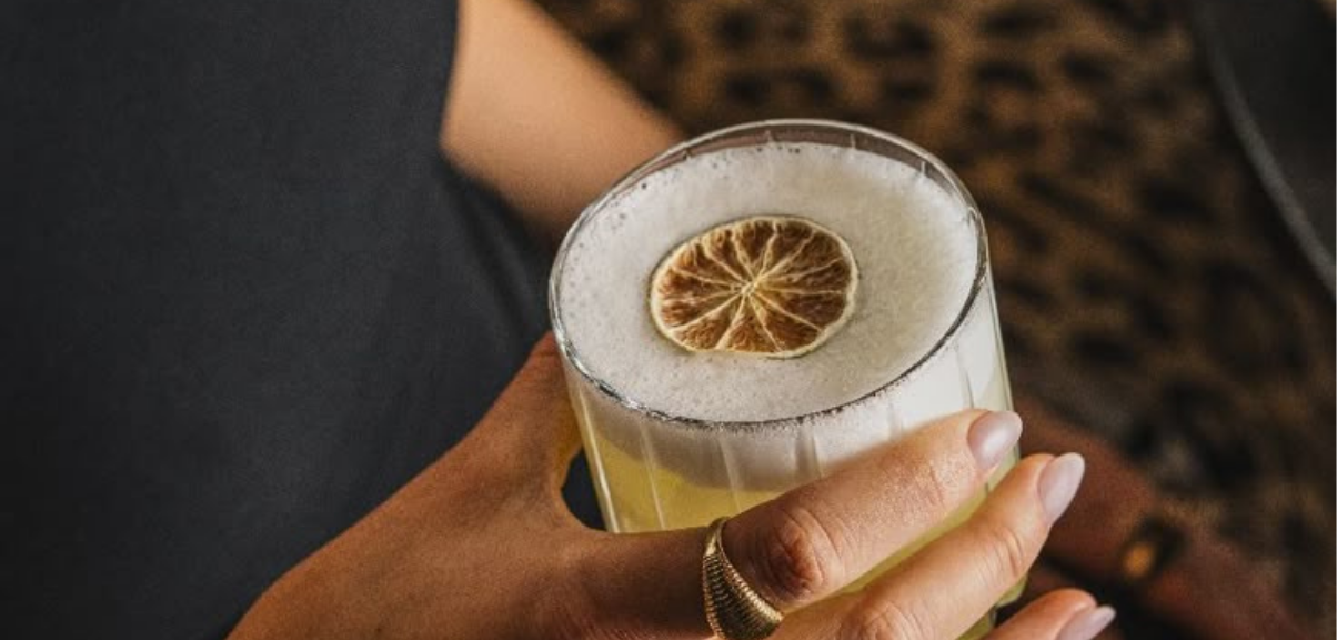 Why Sweet Alcoholic Drinks Are Often Associated with Women