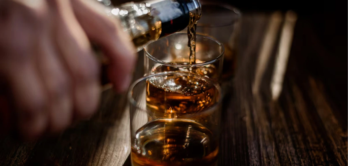 5 Recommended Alcoholic Drinks That Match the Mood — 2 of Them Are Made in Bali!