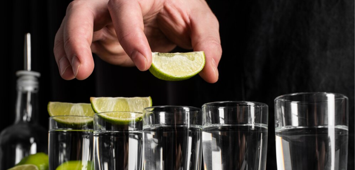 What’s the Difference Between Vodka Made in Russia and Vodka Made Locally?