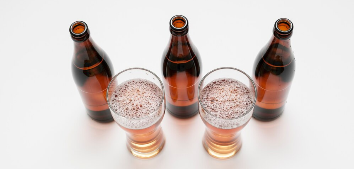 The Effects of Drinking Alcohol