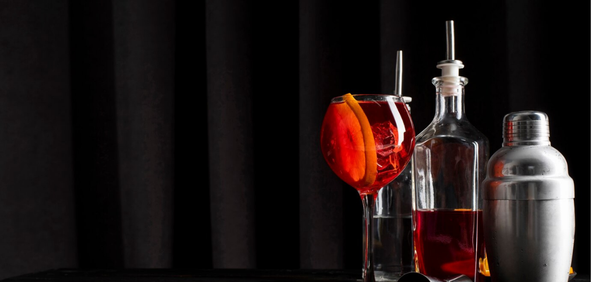 A List of Sophisticated Alcoholic Drinks and How to Enjoy Them