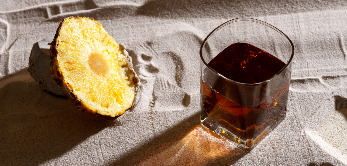 5 Things That Make Alcohol Taste Better — The Balimoon Way