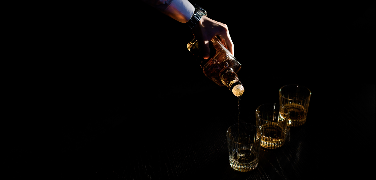 Can Local Alcoholic Beverages Become a Choice for the Upper Class? Here’s Balimoon’s Answer