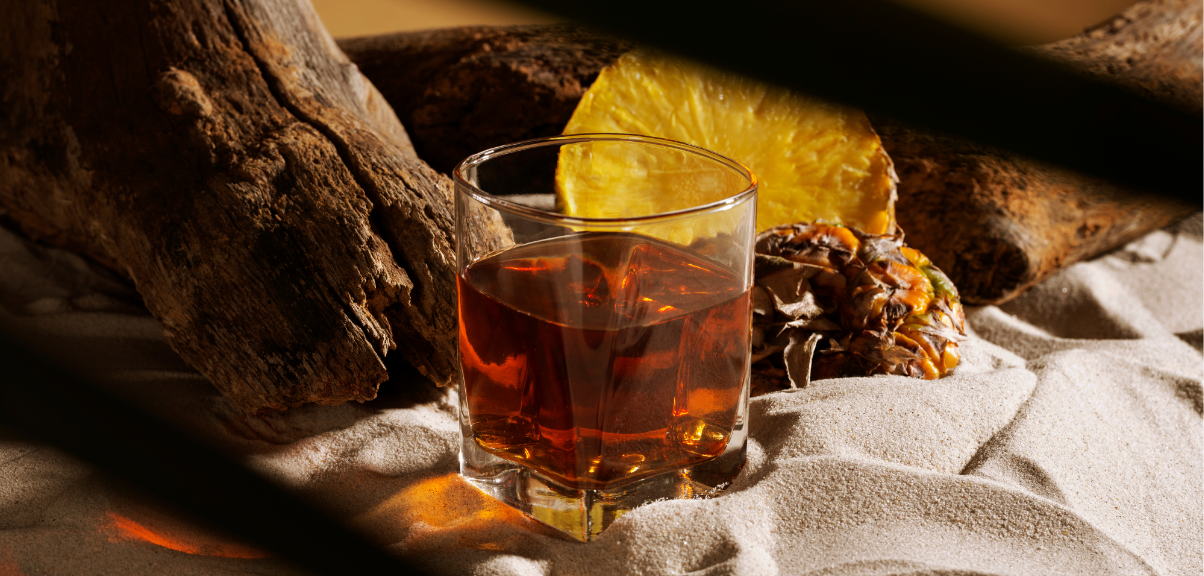 Measuring the Rise of Local Alcohol: Can It Compete with International Brands?