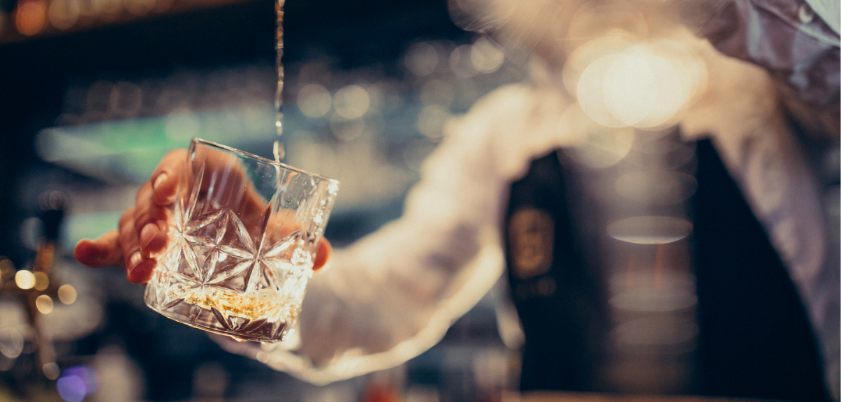 5 Fascinating Facts About Gin, According to Balimoon