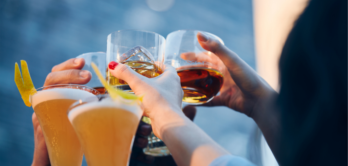 3 Strategi Minum Minuman Beralkohol yang Lebih Bertanggung Jawab Ala Balimoon
