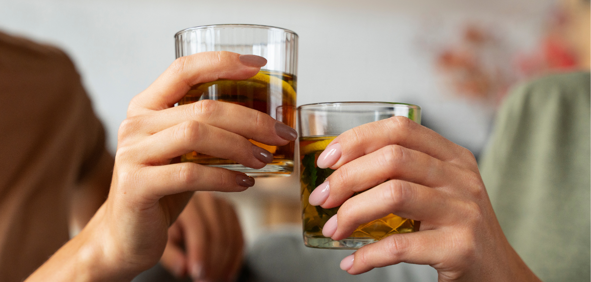 7 Ways to Relieve Stress: Drinking Alcohol Can Be One of the Solutions
