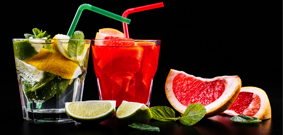 5 Refreshing Fruit Cocktail Recipes Recommended by Balimoon