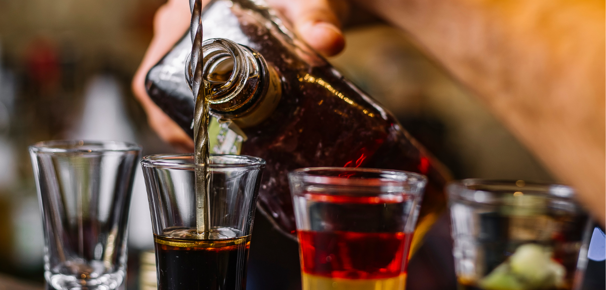 How Versatile Is Blue Vodka as a Cocktail Mixer? Here Are 3 Explanations from Balimoon
