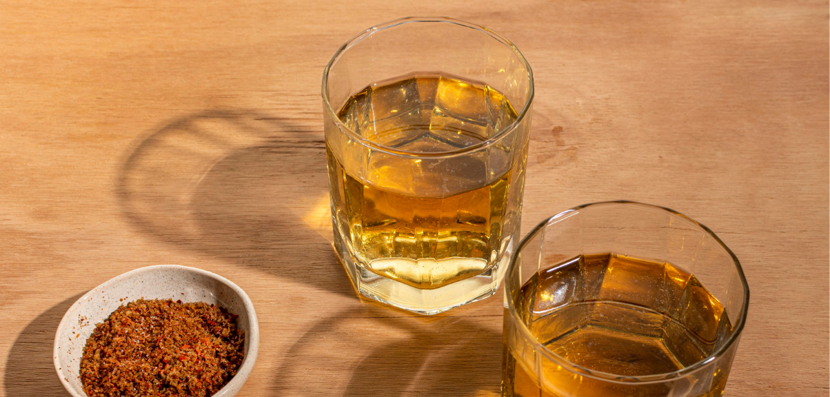 Understanding Herbal Liqueur Through Blackbull by Balimoon