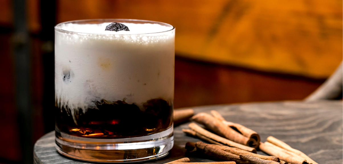 5 Coffee Cocktail Recommendations for Coffee Lovers from Balimoon