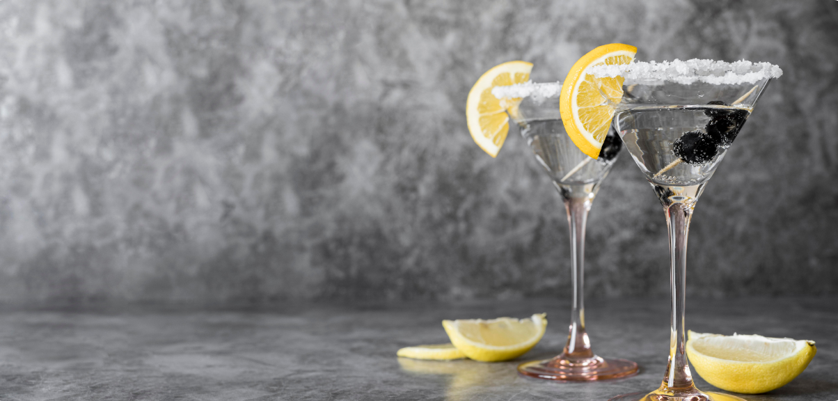 5 Unique Qualities of Balimoon Silver Gin Compared to International Brands