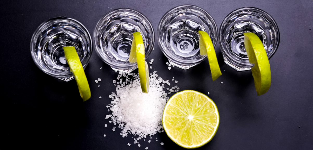 3 Easy Ways to Enjoy 9 Vodka at Home