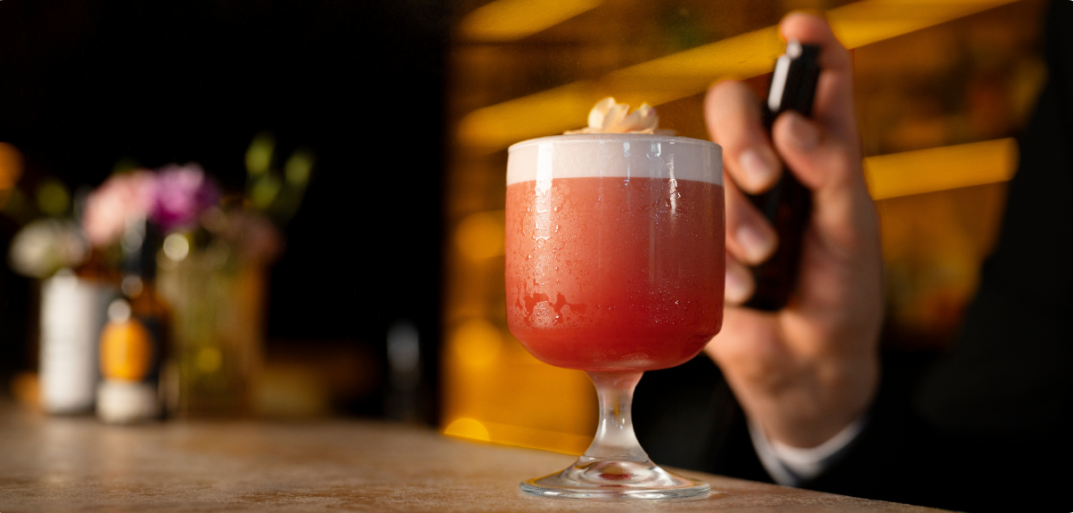 3 Resep Cocktail Rum & Gin Terbaik Untuk Pesta Liburan Akhir Tahunmu