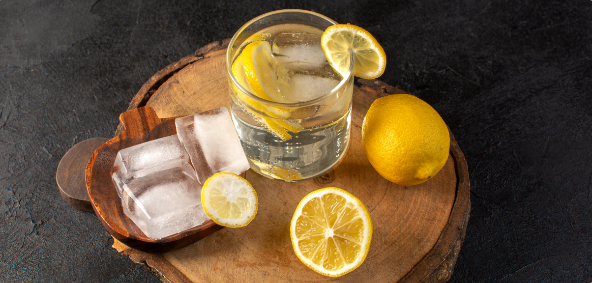 Begini 3 Cara Balimoon Menyajikan 9 Vodka Ala Bar Mahal