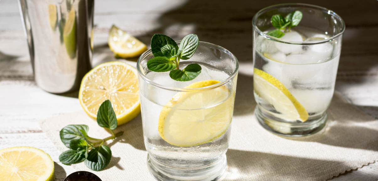Pernah merasa bimbang soal bagaimana cara terenak menikmati Silver Gin? Tenang, karena Balimoon punya jawabannya di sini.