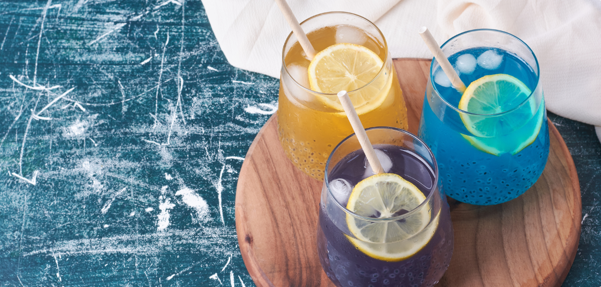 3 Alasan Kenapa Blue Curaçao Cocok Menemani Kamu yang Liburan Ke Pantai