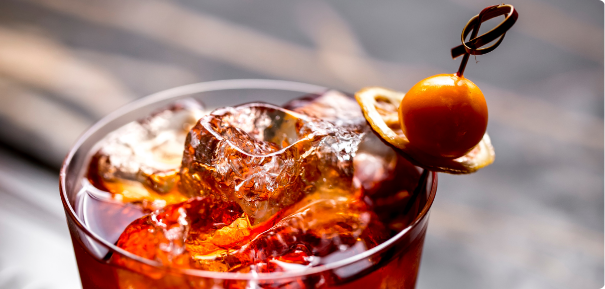 Begini Cara Membuat Rum Punch Di Punch Bowl Agar Pesta Tahun Barumu Makin Meriah!