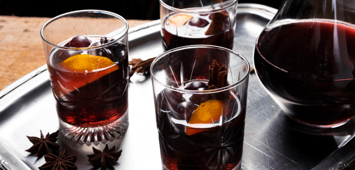 Mana yang Lebih Efektif Menghangatkan Tubuh Saat Musim Hujan? Vodka Atau Gin?