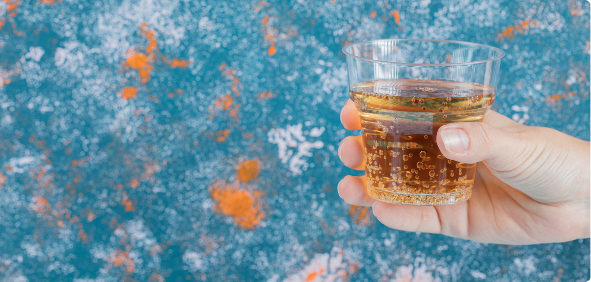 3 Cara Menikmati Minuman Beralkohol yang Rendah Kandungan Alkoholnya