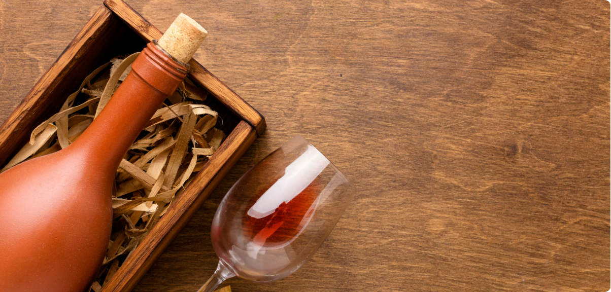 3 Cara Terbaik Mengemas Minuman Beralkohol Untuk Hampers Perayaan Imlek